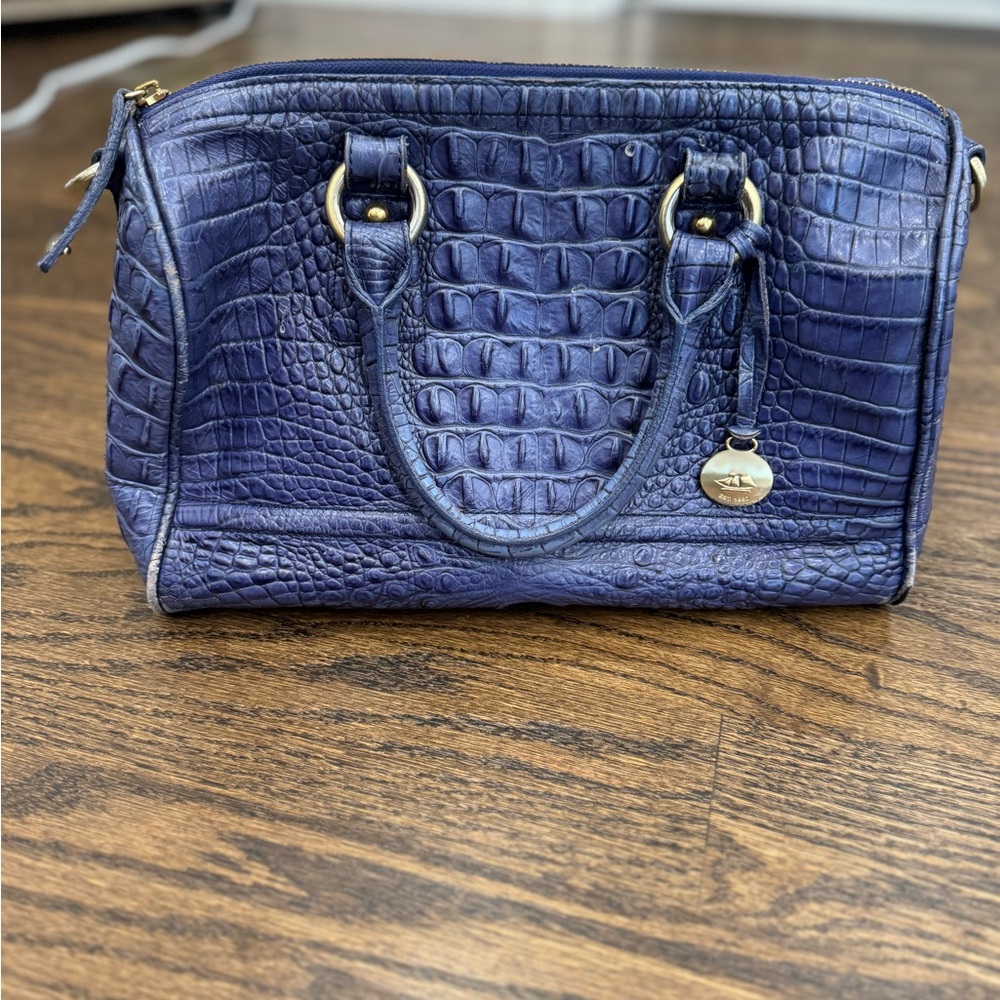 Brahmin handle bag